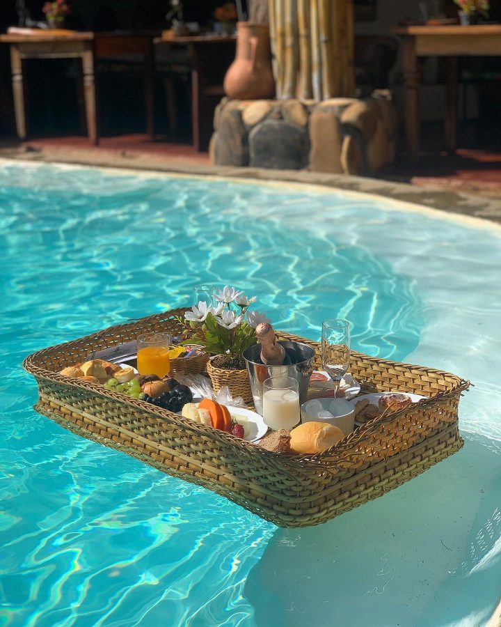 Pousada do Lado de Lá