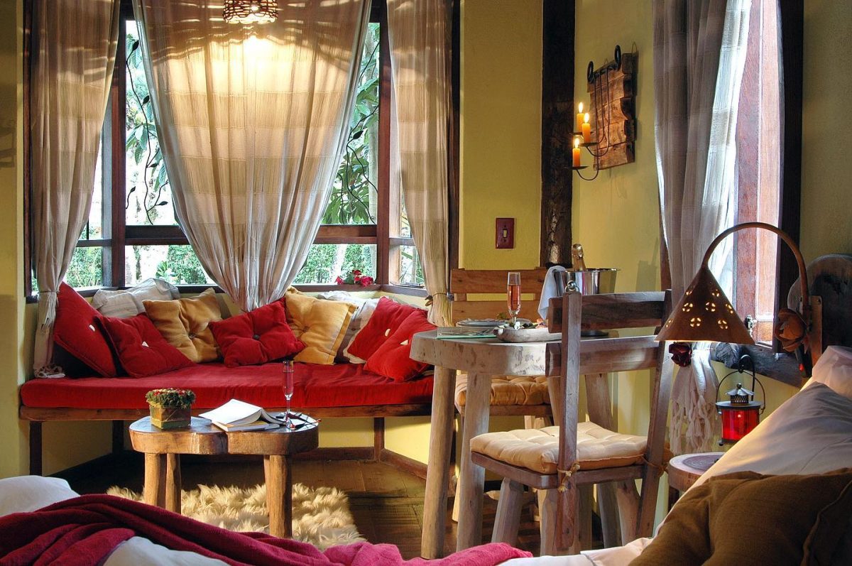 Rua Bosque das Azaléas lote 19