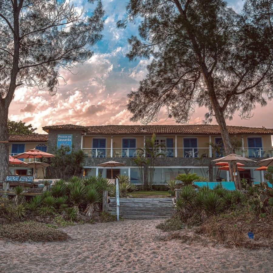 Armação de Búzios