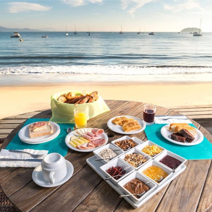 Rua Jornalista Haroldo Callado, 25 - Jurerê