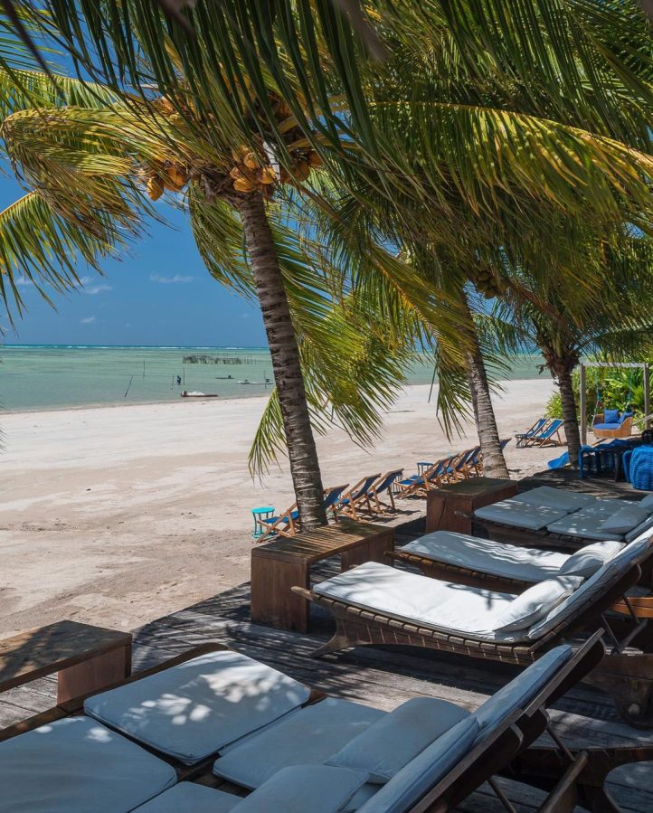 Rua felisberto ataide. Pousada do toque São Miguel dos Milagres