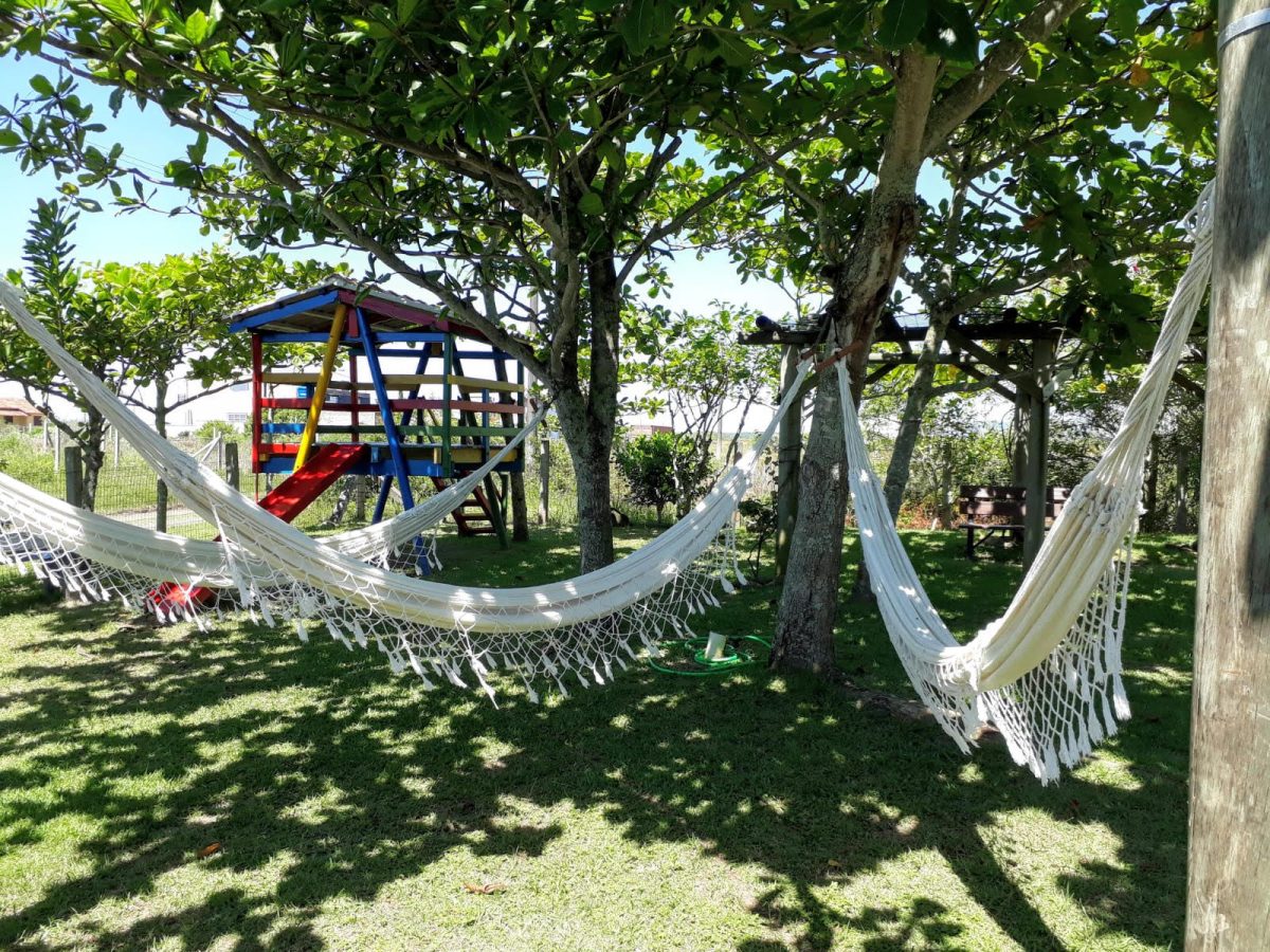 Pousada Itapirubá