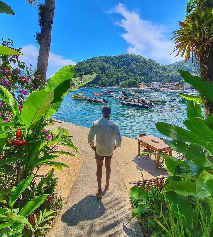 Rio de Janeiro