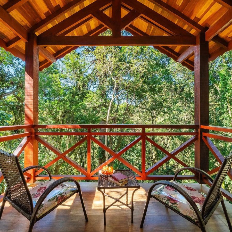 Jardim da Mantiqueira