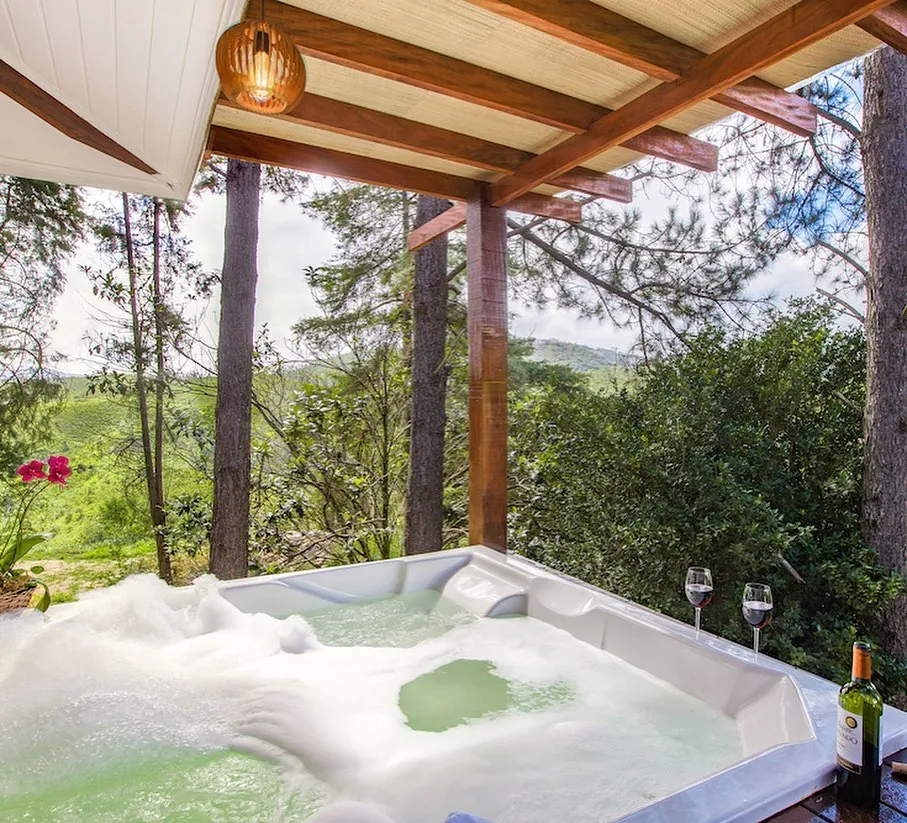 Pousada Lago dos Sonhos