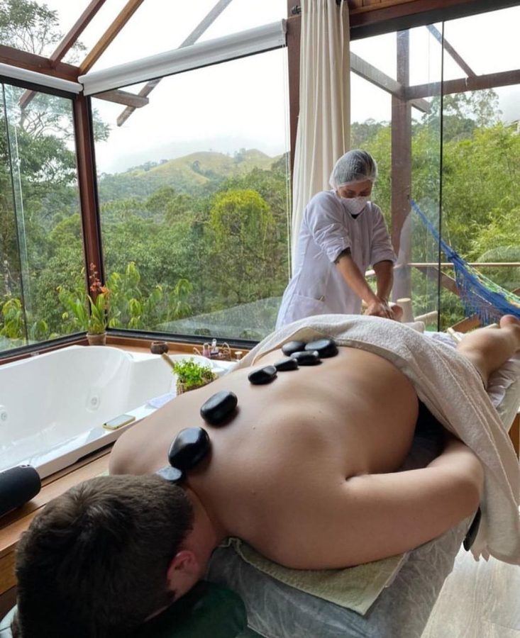 Estrada Mauá/Maringá km01