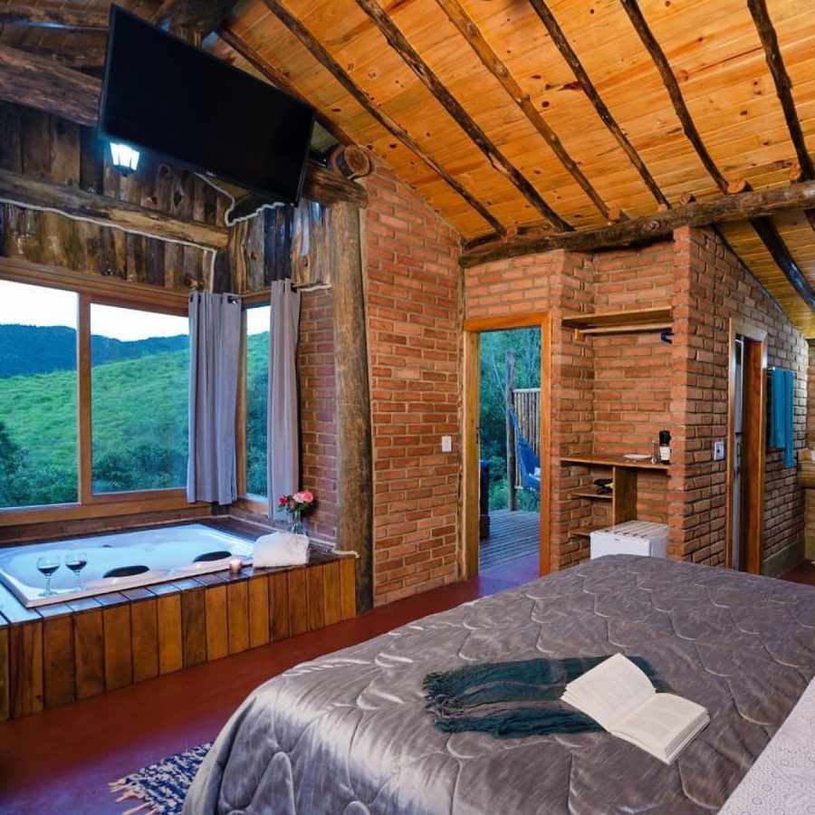 Pousada Lua de Minas