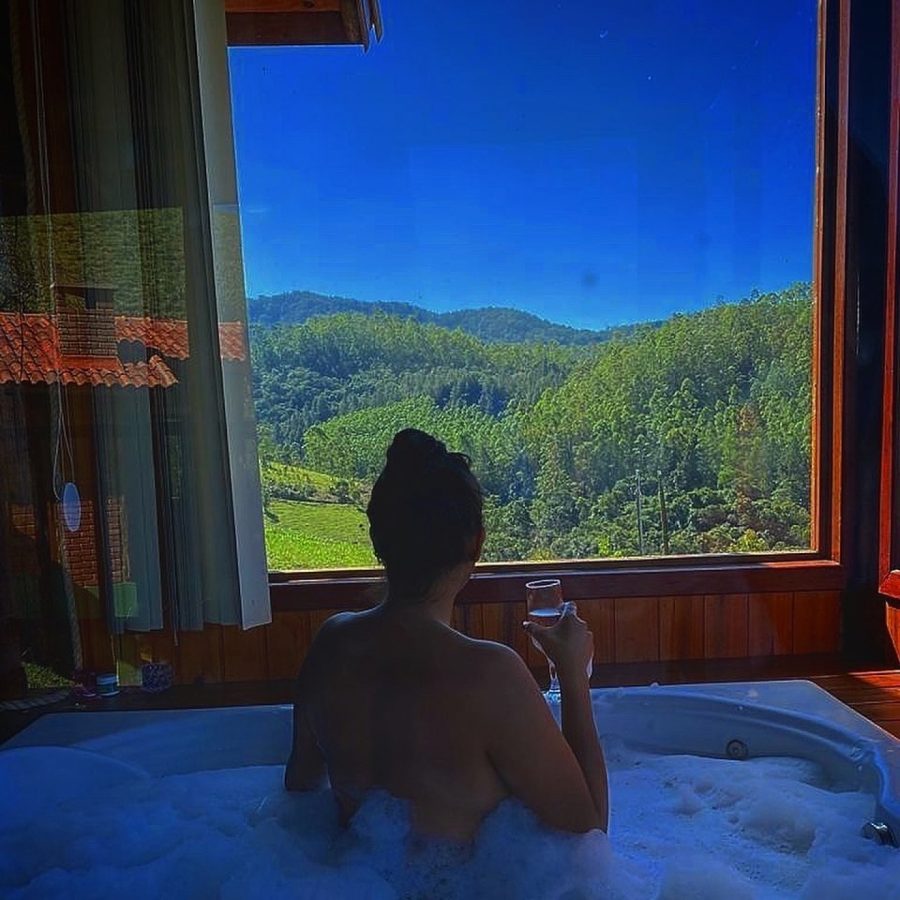 Rj 151 km 9 Visconde de Mauá Resende Rj