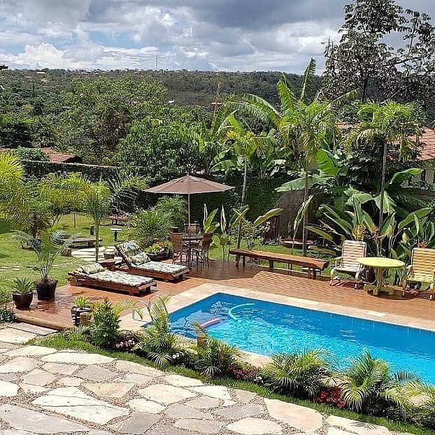 Rua 02 (João de Barro),  Quadra 01, Lote12/13, Estância Paraíso