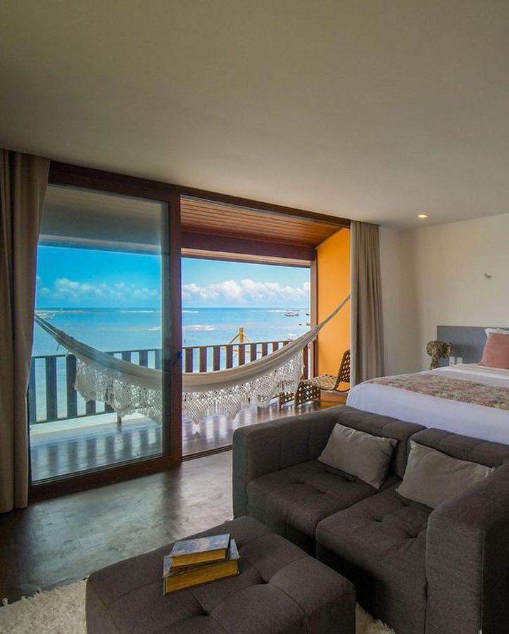 Terceira Praia, s/n, Cairu - BA, 45428-000