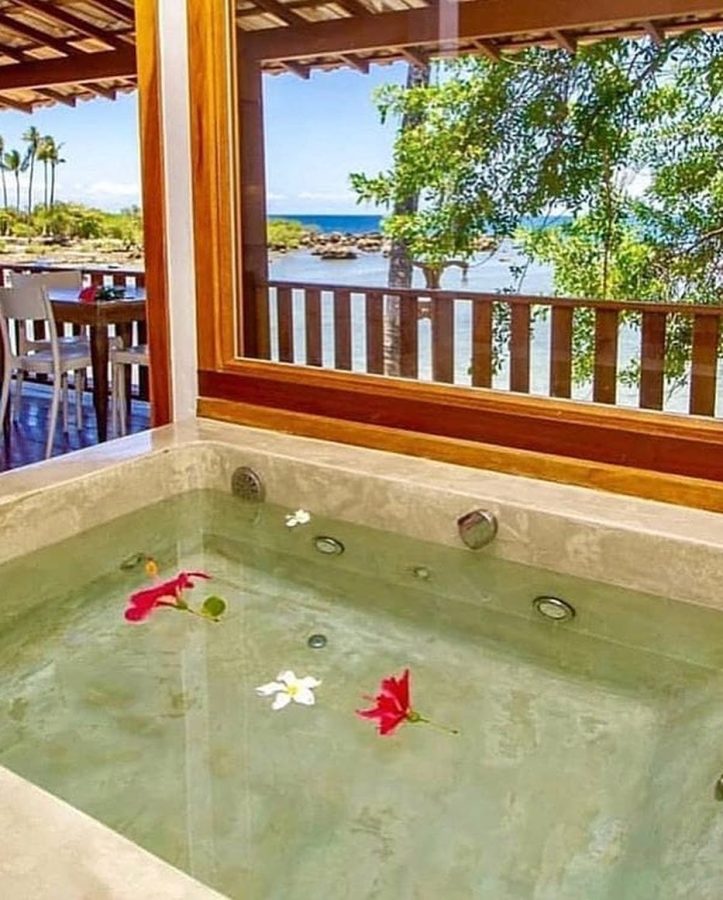 Terceira Praia, s/n, Cairu - BA, 45428-000