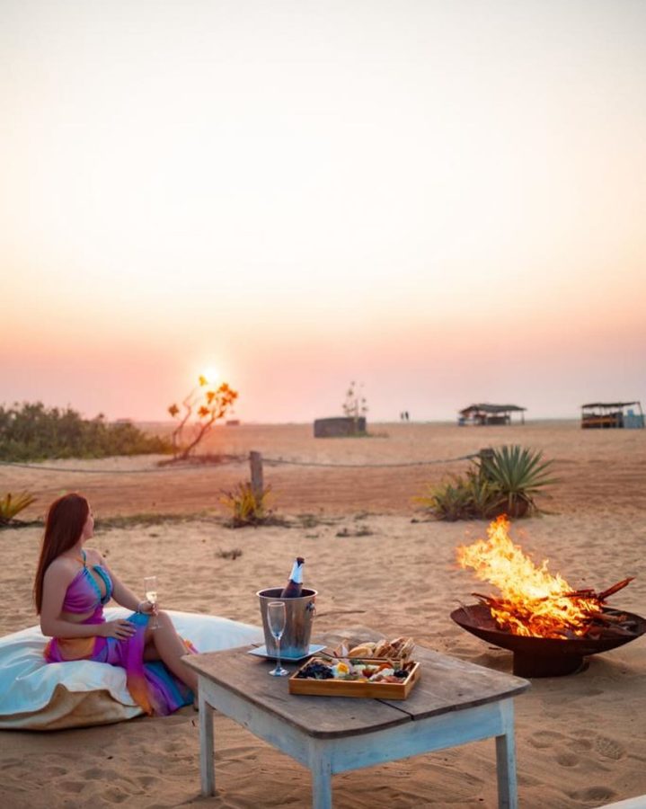 Rua das algas 51, bairro Ponta do Santo Cristo, 59585-000