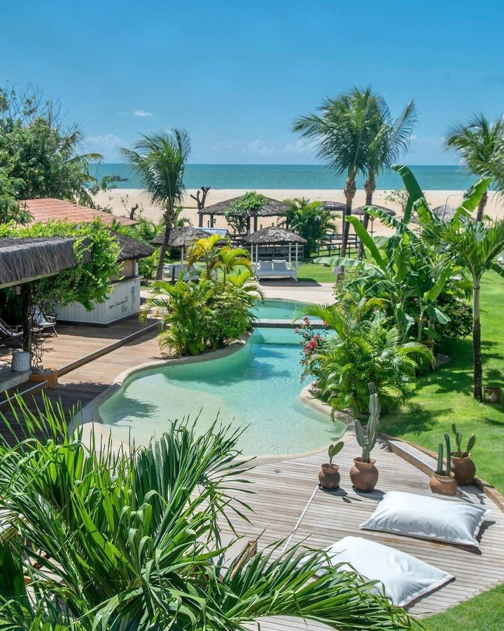 Pousada & SPA Mi Secreto