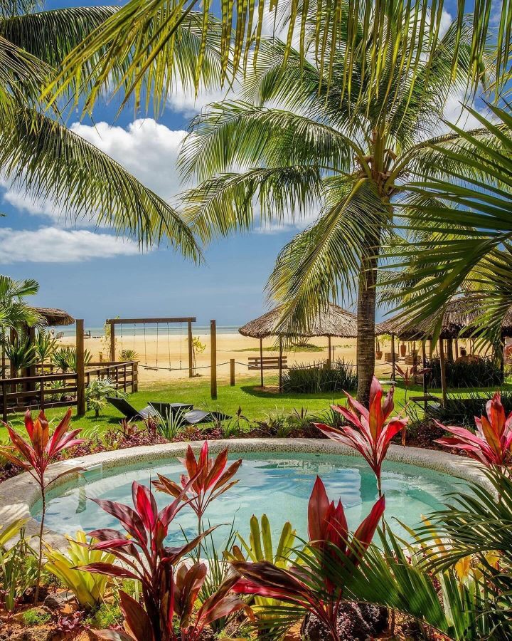 São Miguel do Gostoso