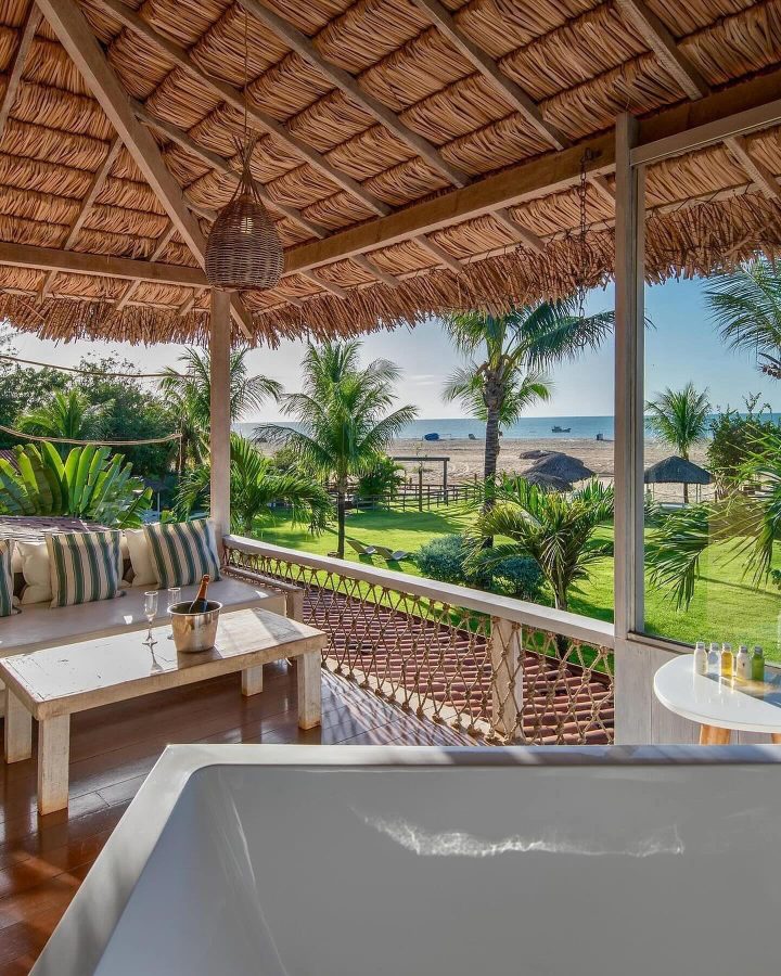 Rua das algas 51, bairro Ponta do Santo Cristo, 59585-000