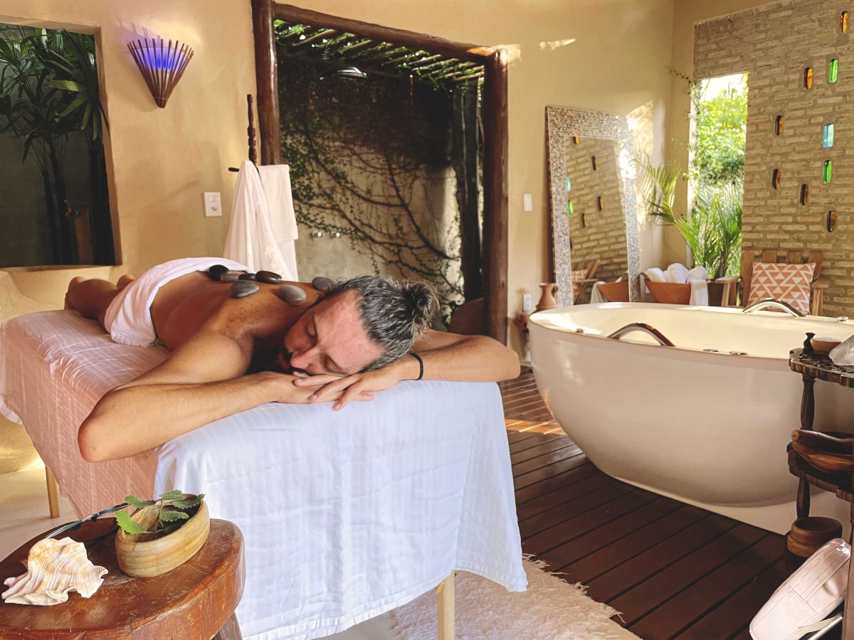 Rua jequitibá, 133. Centro, ARRAIAL D’AJUDA