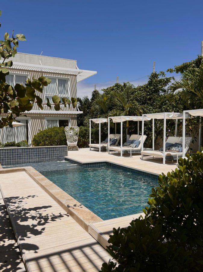 Pousada Paraíso Noronha