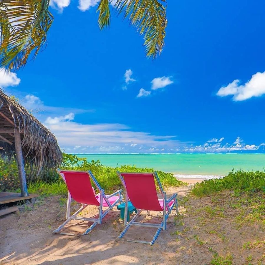 Rota Ecológica s/n Praia do Patacho - 57945-000