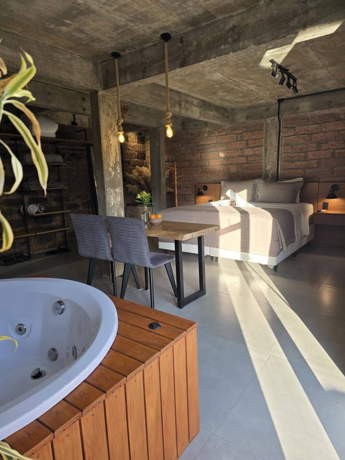 Pousada Pietra Rossa