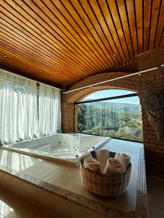 Pousada Quinta do Barão