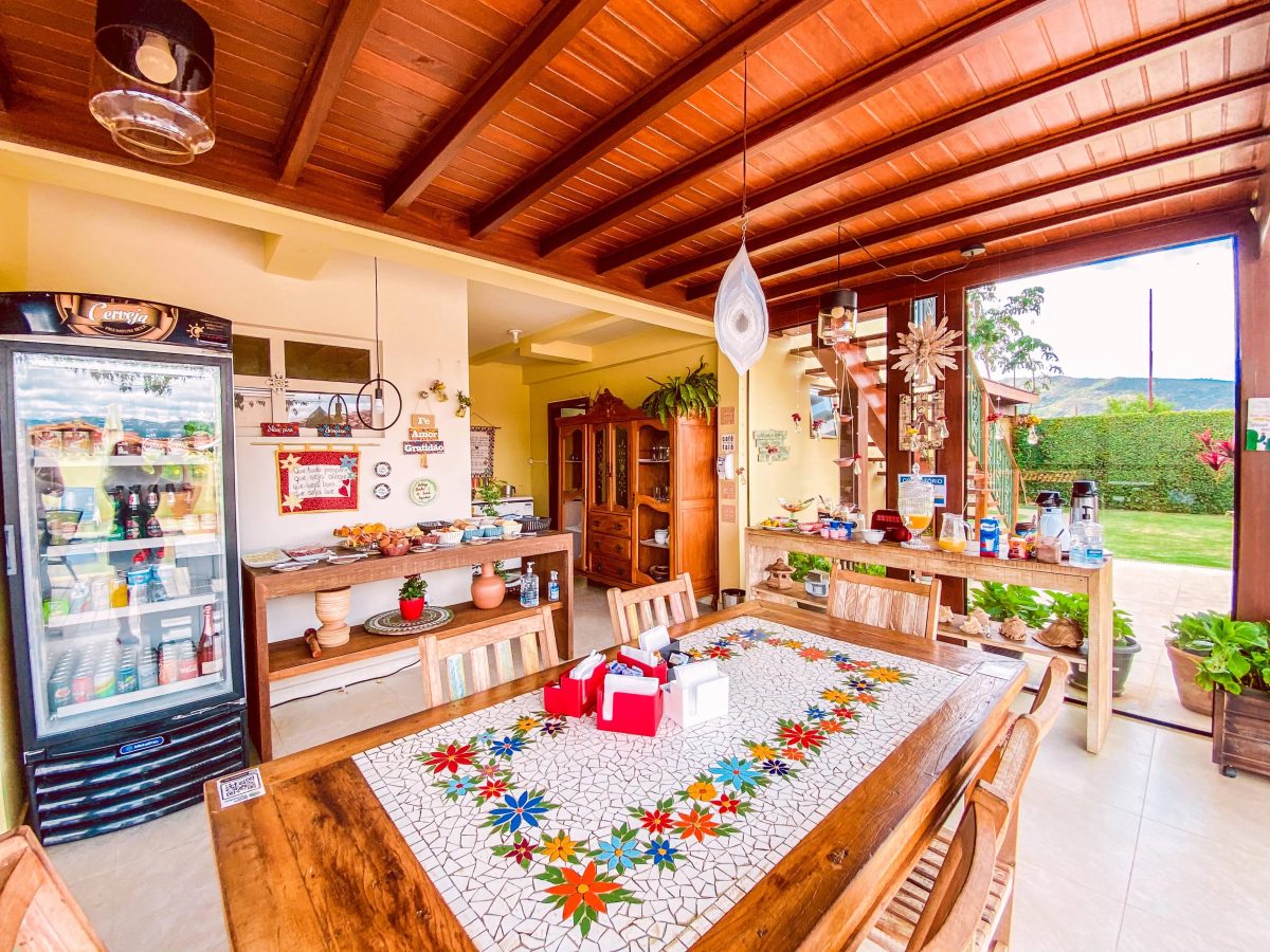 Minas Gerais