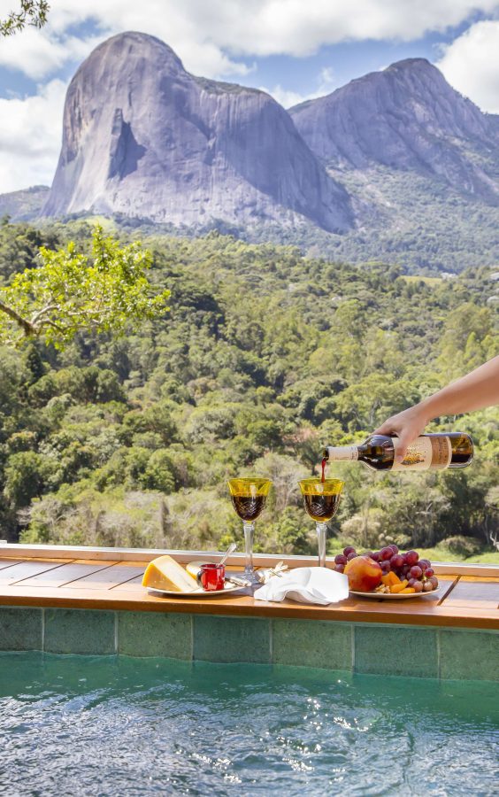 Rodovia Geraldo Sartorio ES-164, km 70 - Sao Paulo do Arace