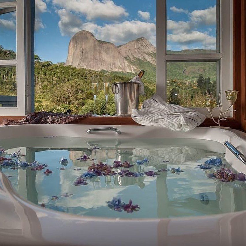 Pousada Rabo do Lagarto