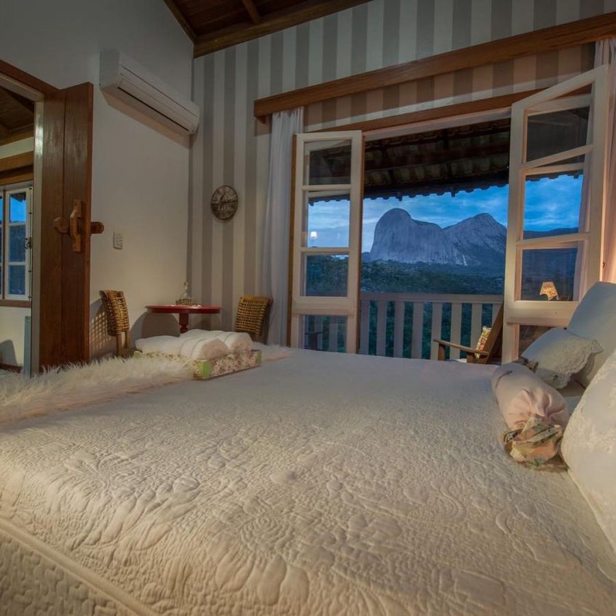 Pousada Rabo do Lagarto