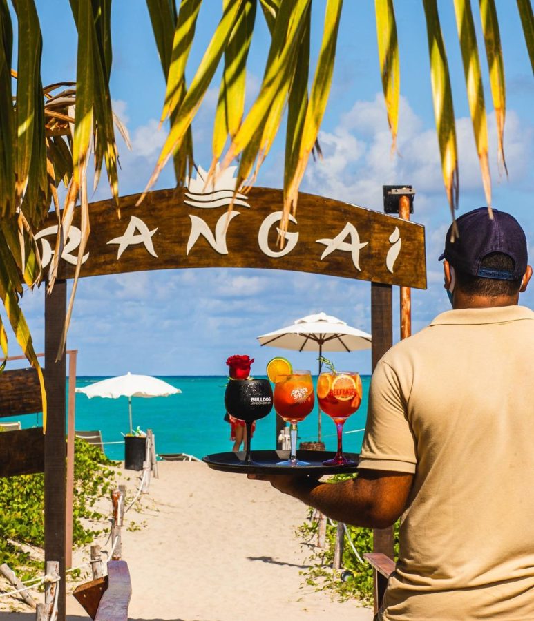 Rodovia Arabaiana, 2426 - Praia de Antunes