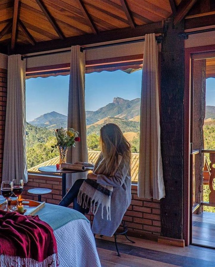 Estrada Mauá x Rio Preto, km5 Vale da Cachoeira, Visconde de Mauá