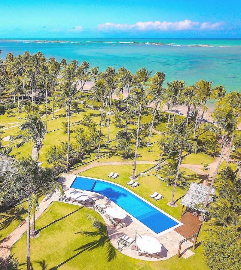 Sitio Laurinho S/N -Praia do Patacho