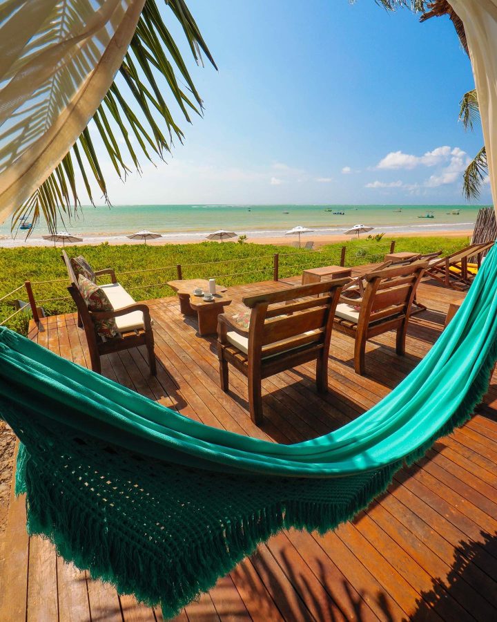 Pousada Rota Ecológica