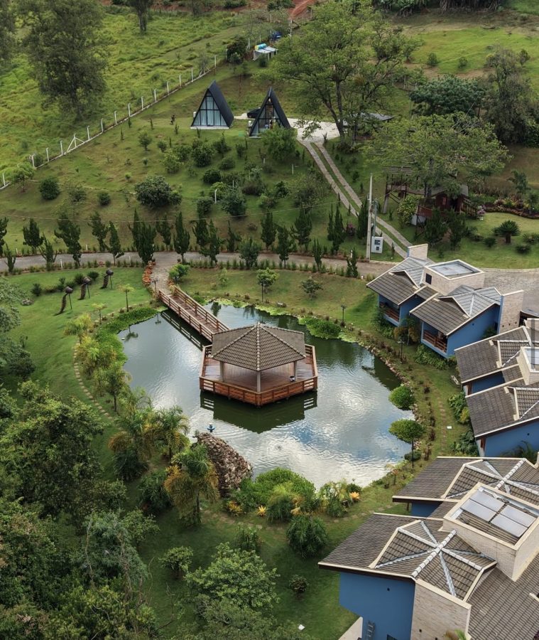 Estrada Furriel, 1015 - Alves