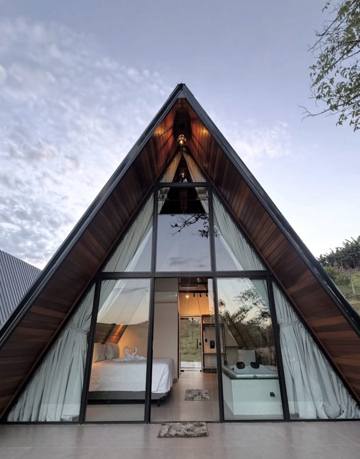 Estrada Furriel, 1015 - Alves