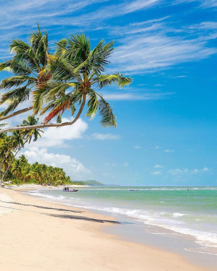 Praia Do Patacho S/n