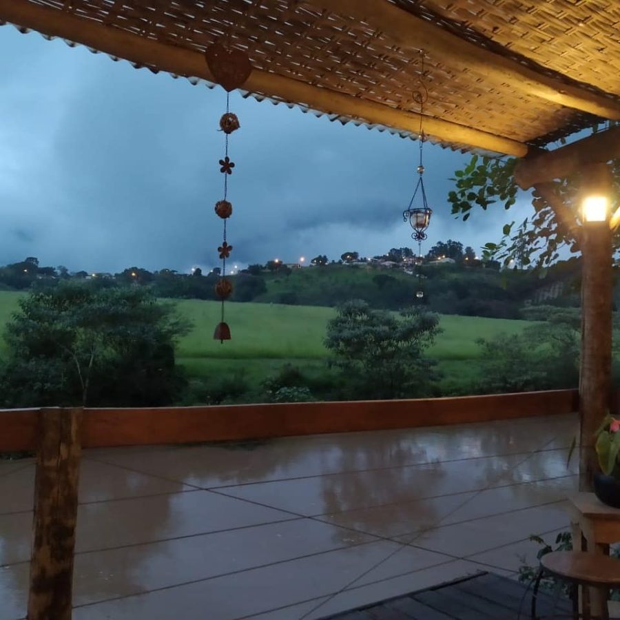 Serra Negra, Sao Paulo, Brazil