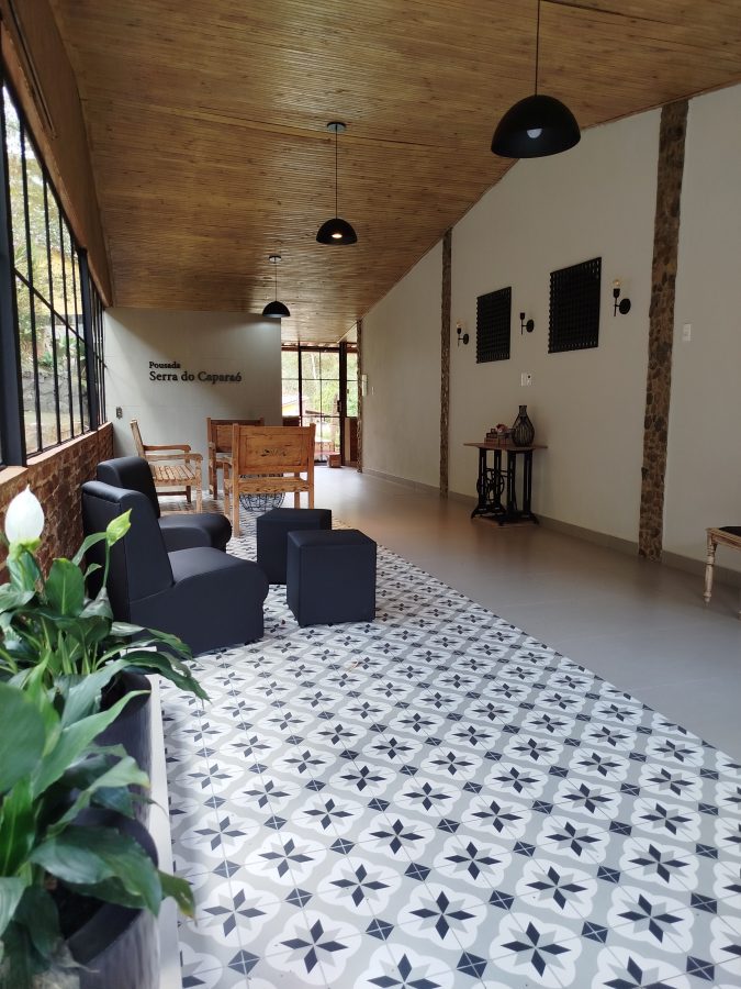 Av Inima Novaes Campos