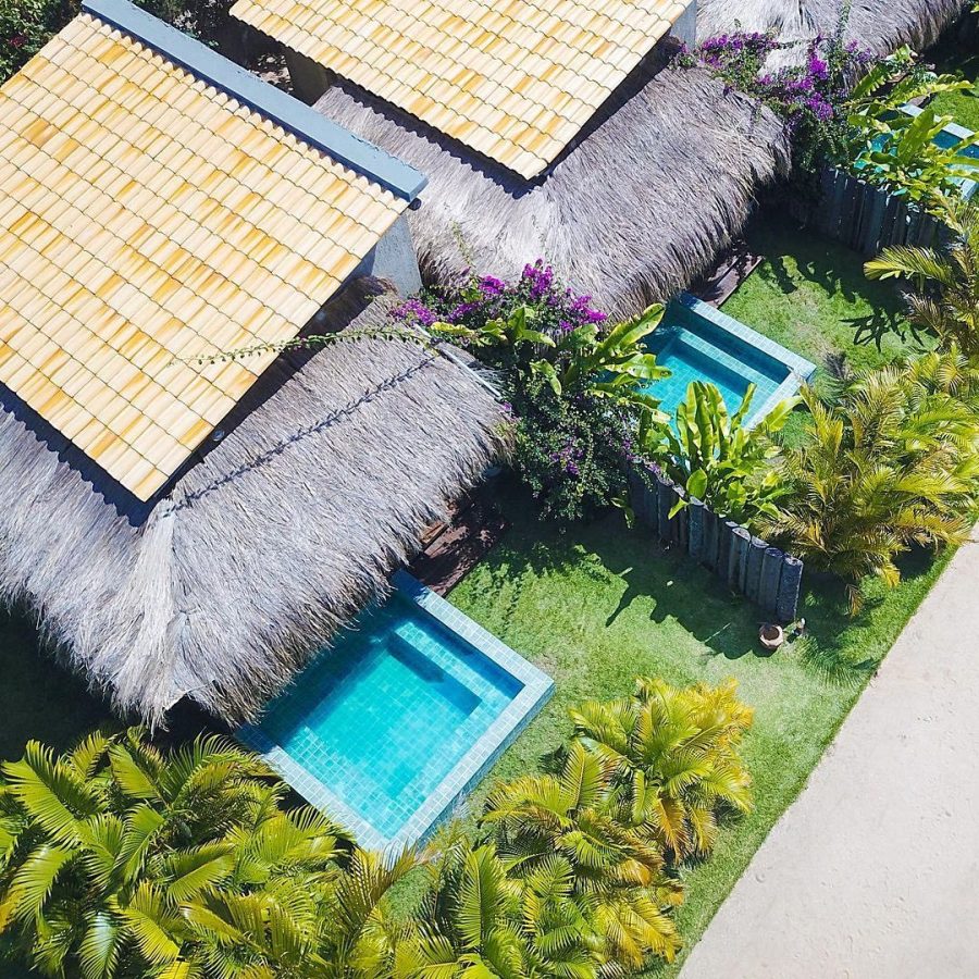 Lot. Praia dos Coqueiros , n12