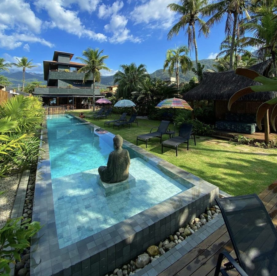 Rua Marginal 375 Praia do Sape