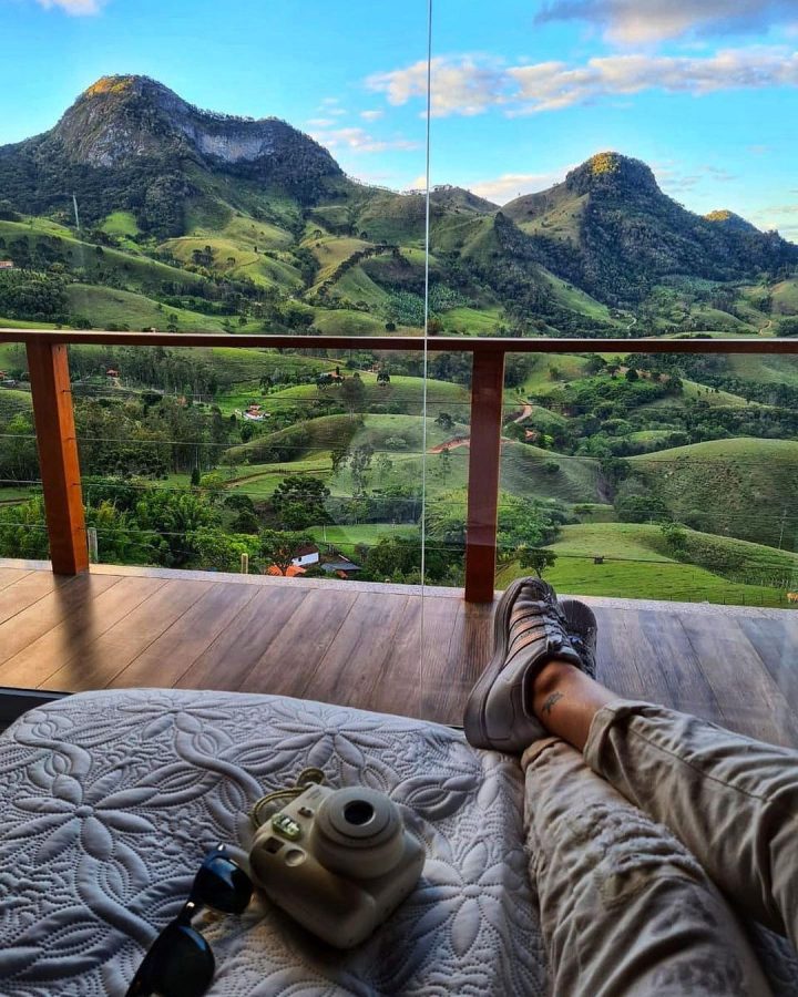 Terra dos Pássaros