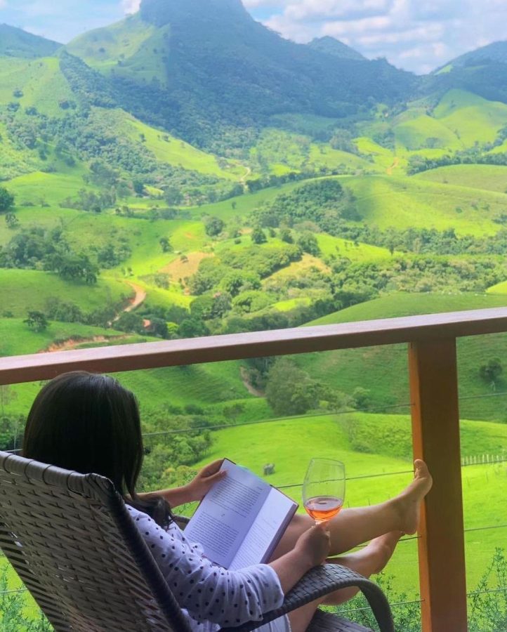 São Bento do Sapucaí