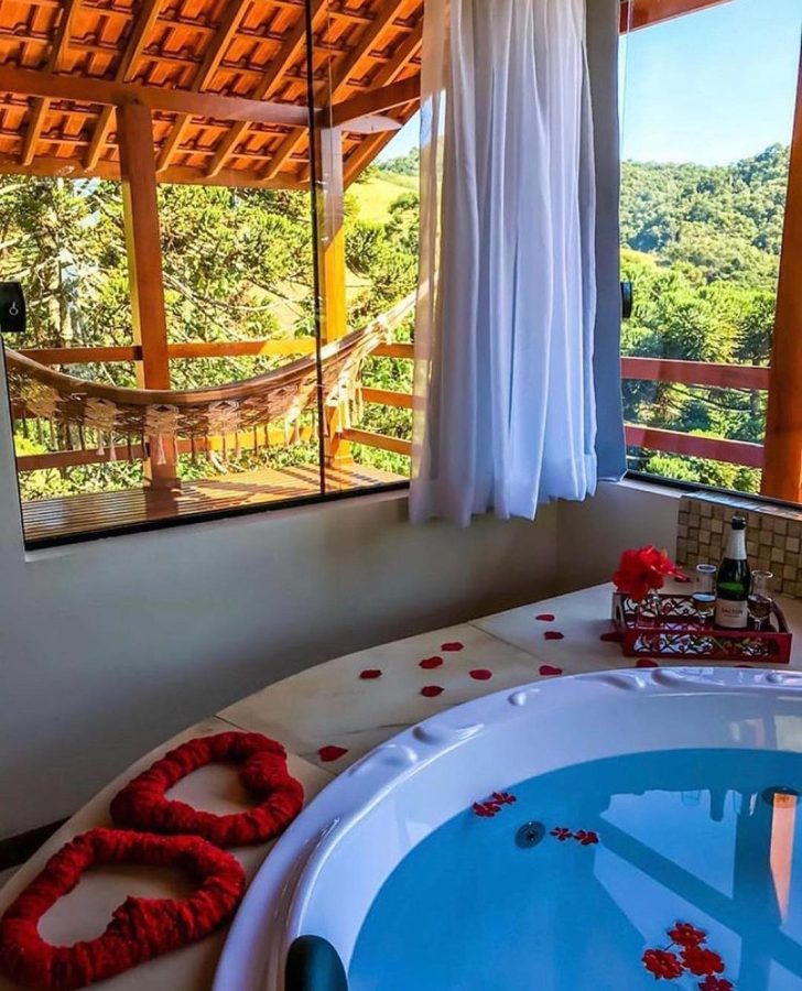 Pousada Toca da Onça