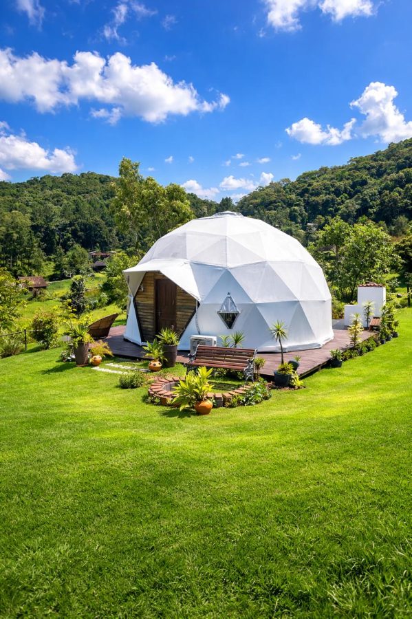 Pousada Verde Ambiente