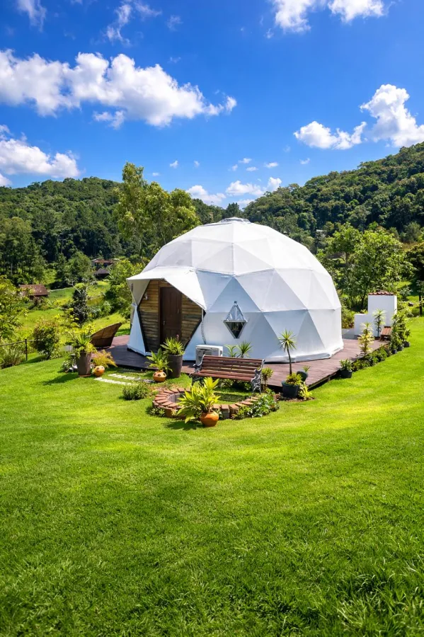 Pousada Verde Ambiente