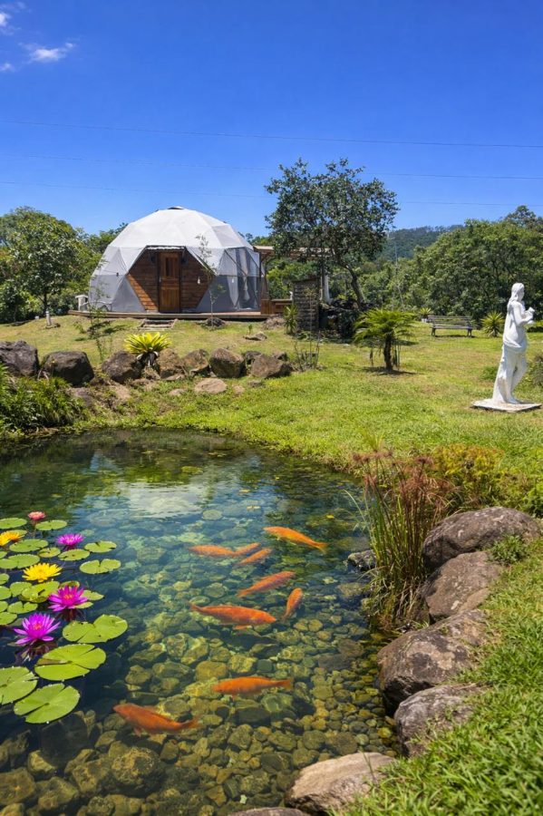 Pousada Verde Ambiente