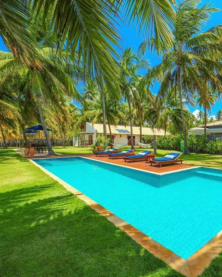 Pousada Vila Cobé
