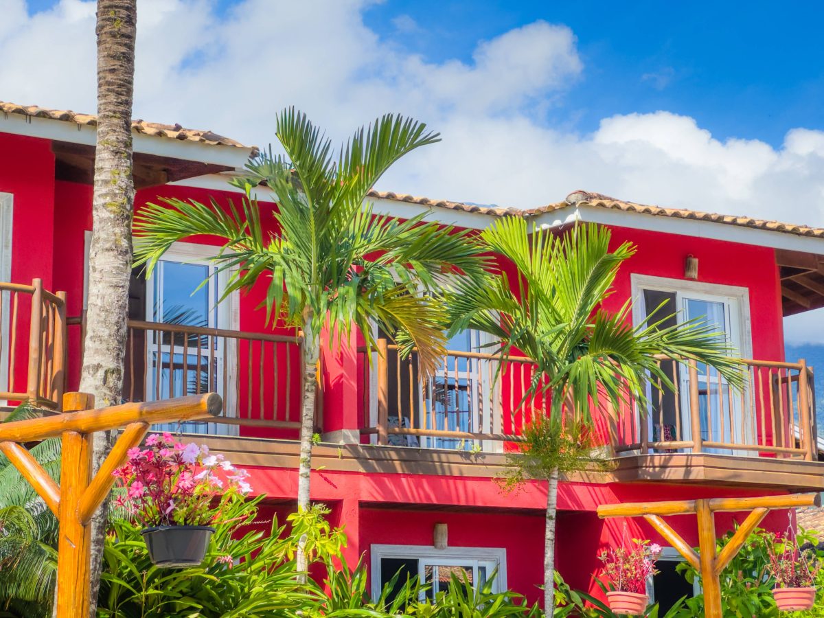 Rua do guaia, 51 -  Perequê