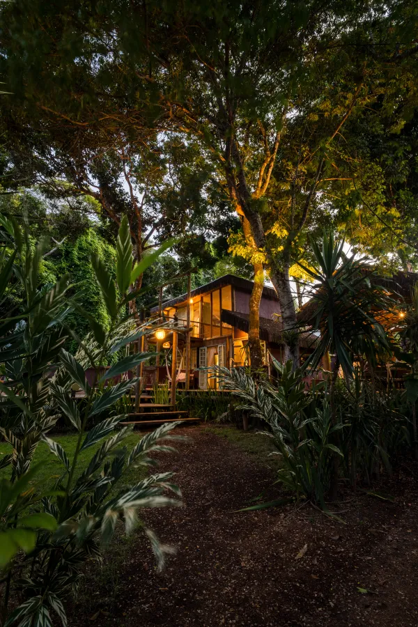 Villa Bakari