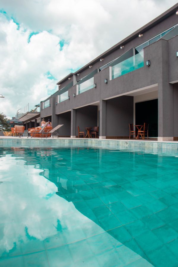 Rua Um, 1000, Campinho