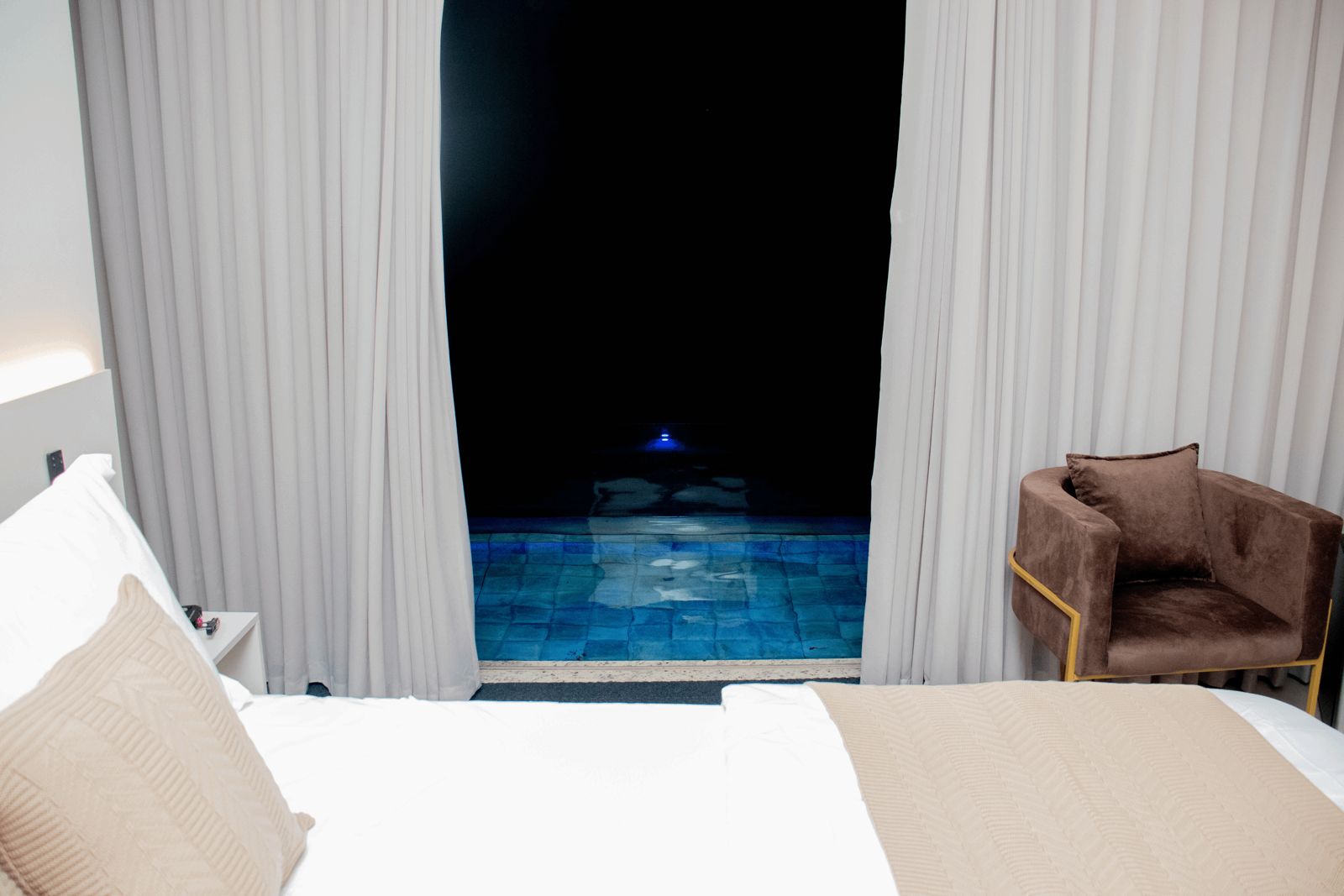 Rua Um, 1000, Campinho